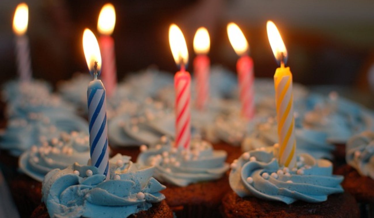 Cumpleaños