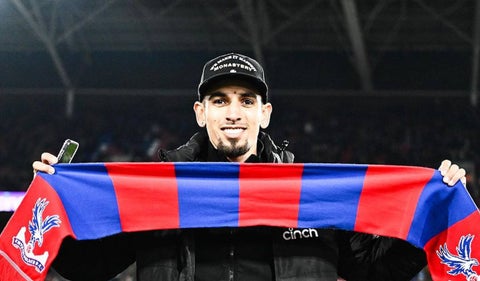 Daniel Muñoz
