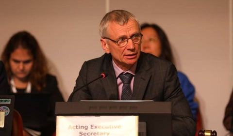 David Cooper