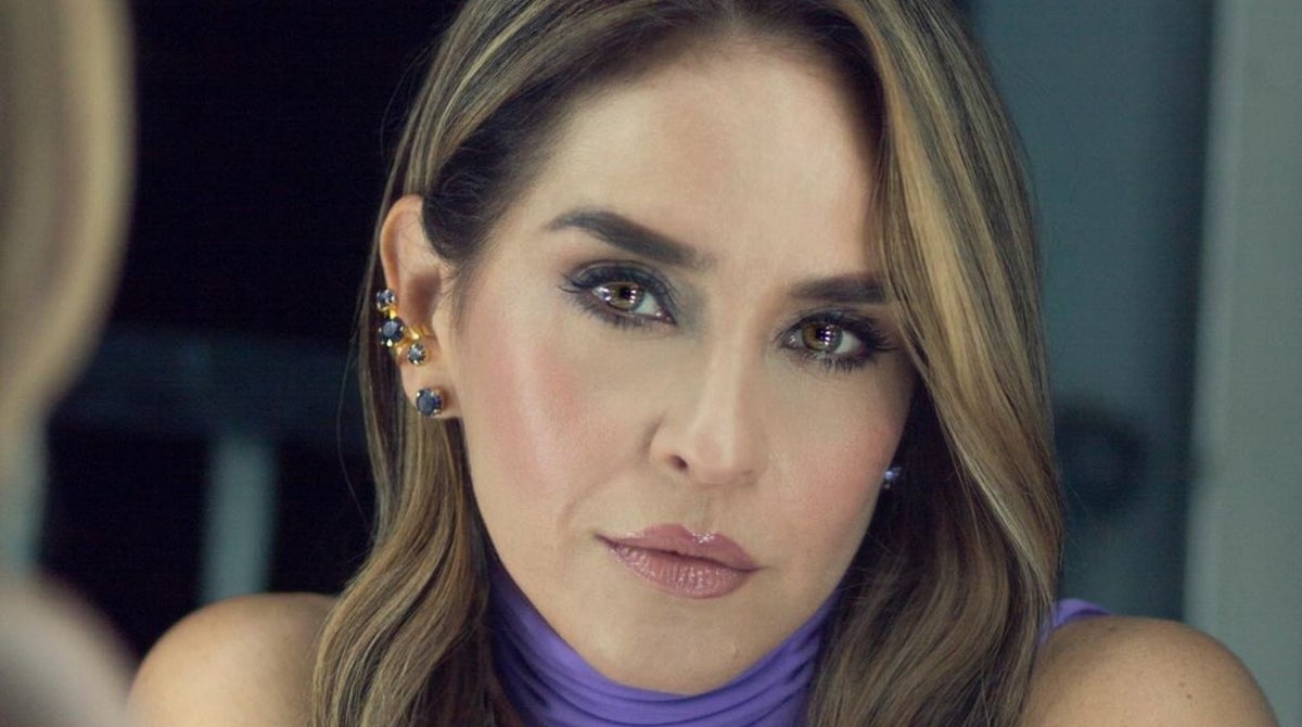 Diana Ángel