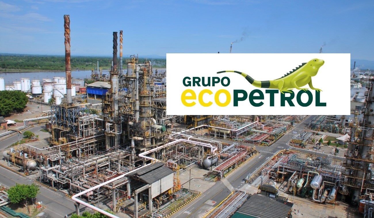 Ecopetrol