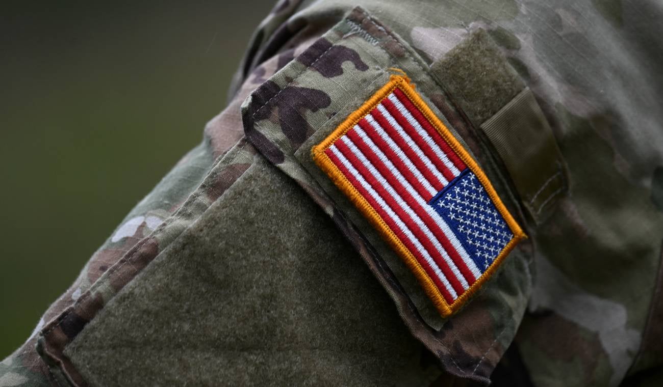 Ejército de Estados Unidos