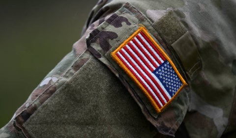 Ejército de Estados Unidos