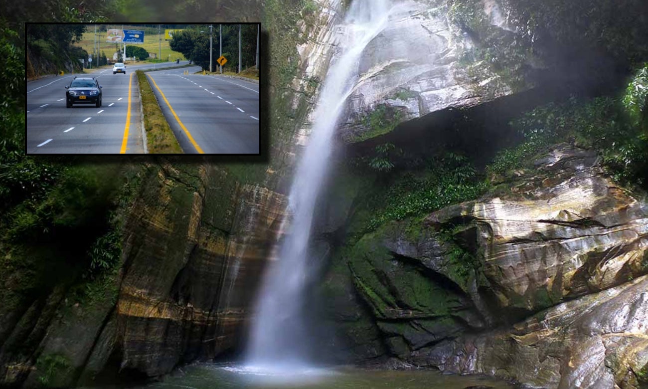 El Tailandia colombiano dónde es y a cuánto queda de Bogotá