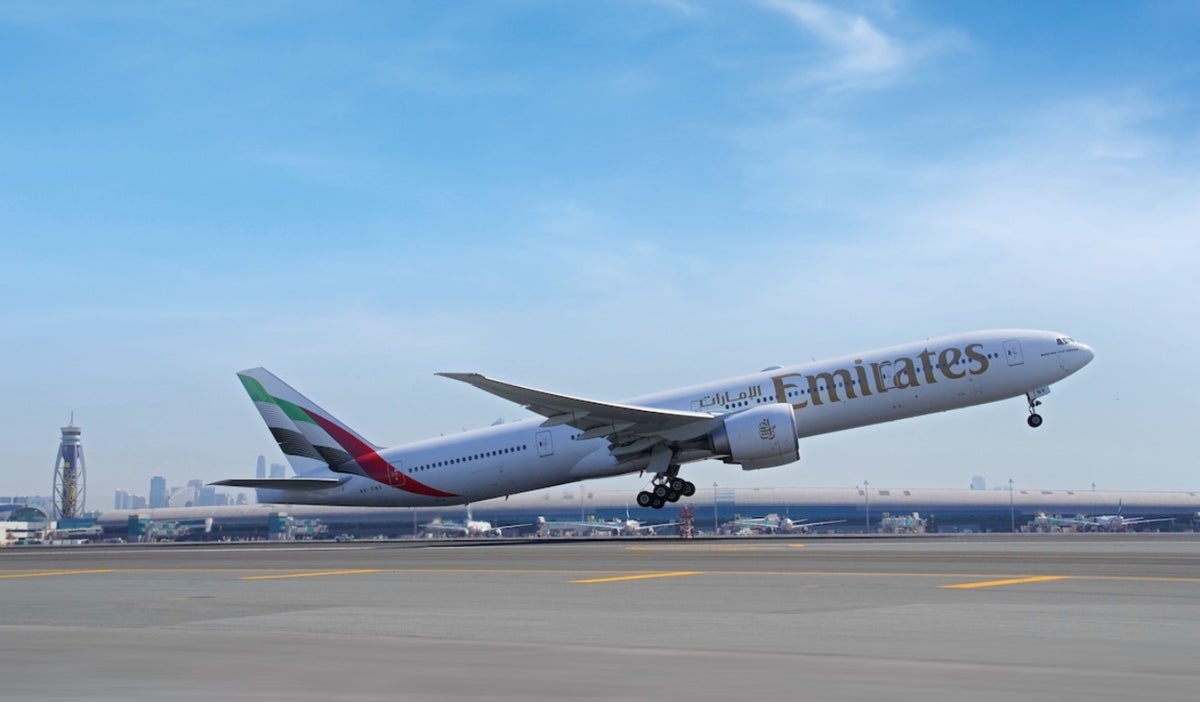 Emirates Airlines