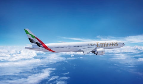 Emirates Airlines