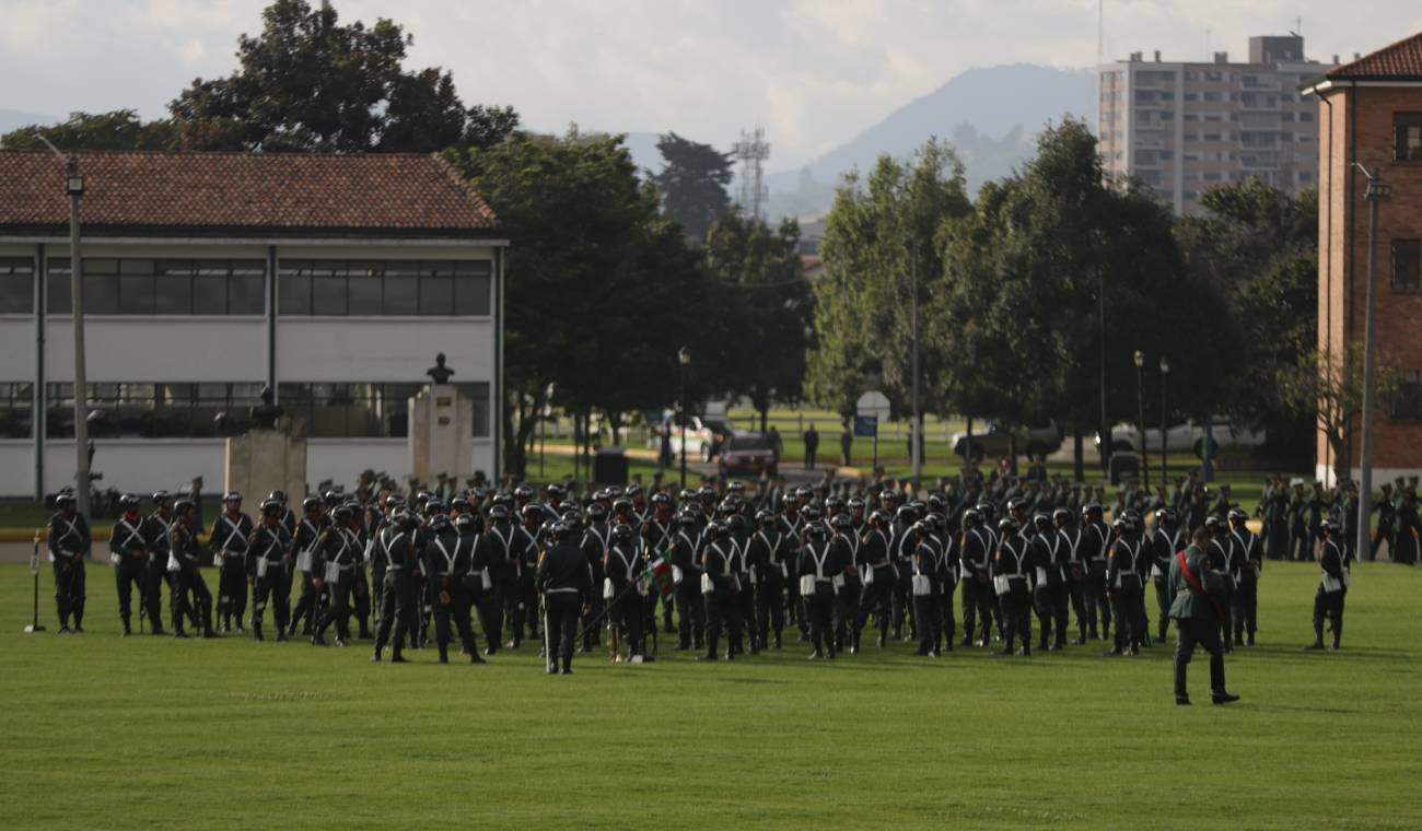 Escuela Militar de Cadetes