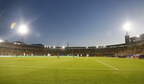 Estadio El Campín