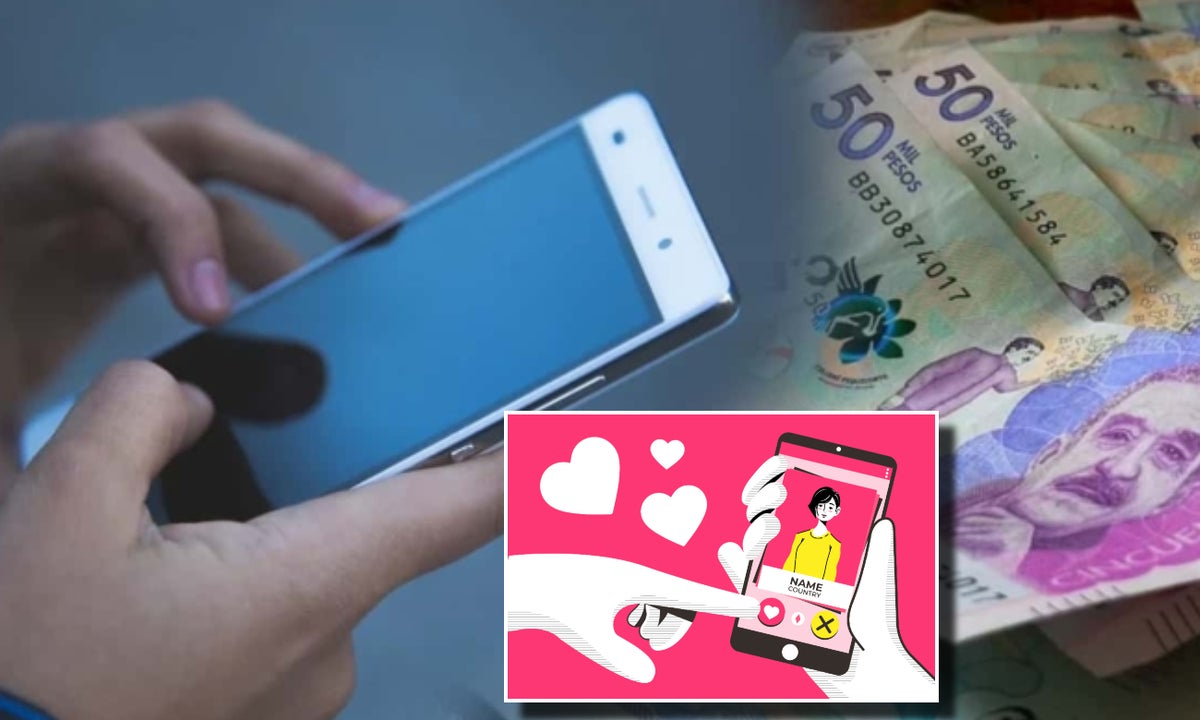 Estafas románticas: consejos para que no termine robado por andar buscando el amor