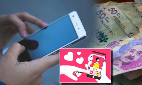 Estafas románticas: consejos para que no termine robado por andar buscando el amor