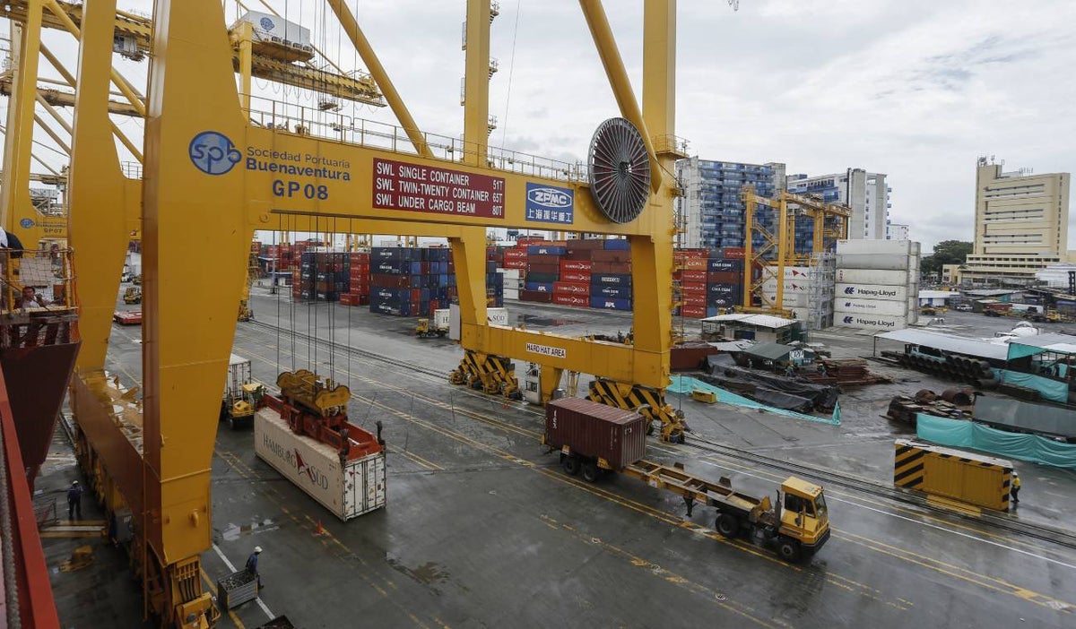 Exportaciones