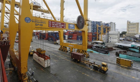 Exportaciones