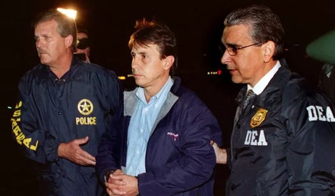 Fabio Ochoa Vásquez