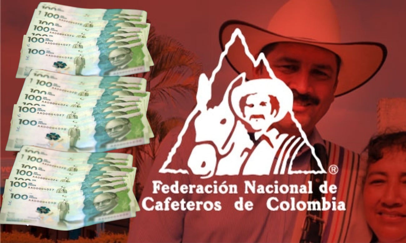 Compensación económica para cafeteros