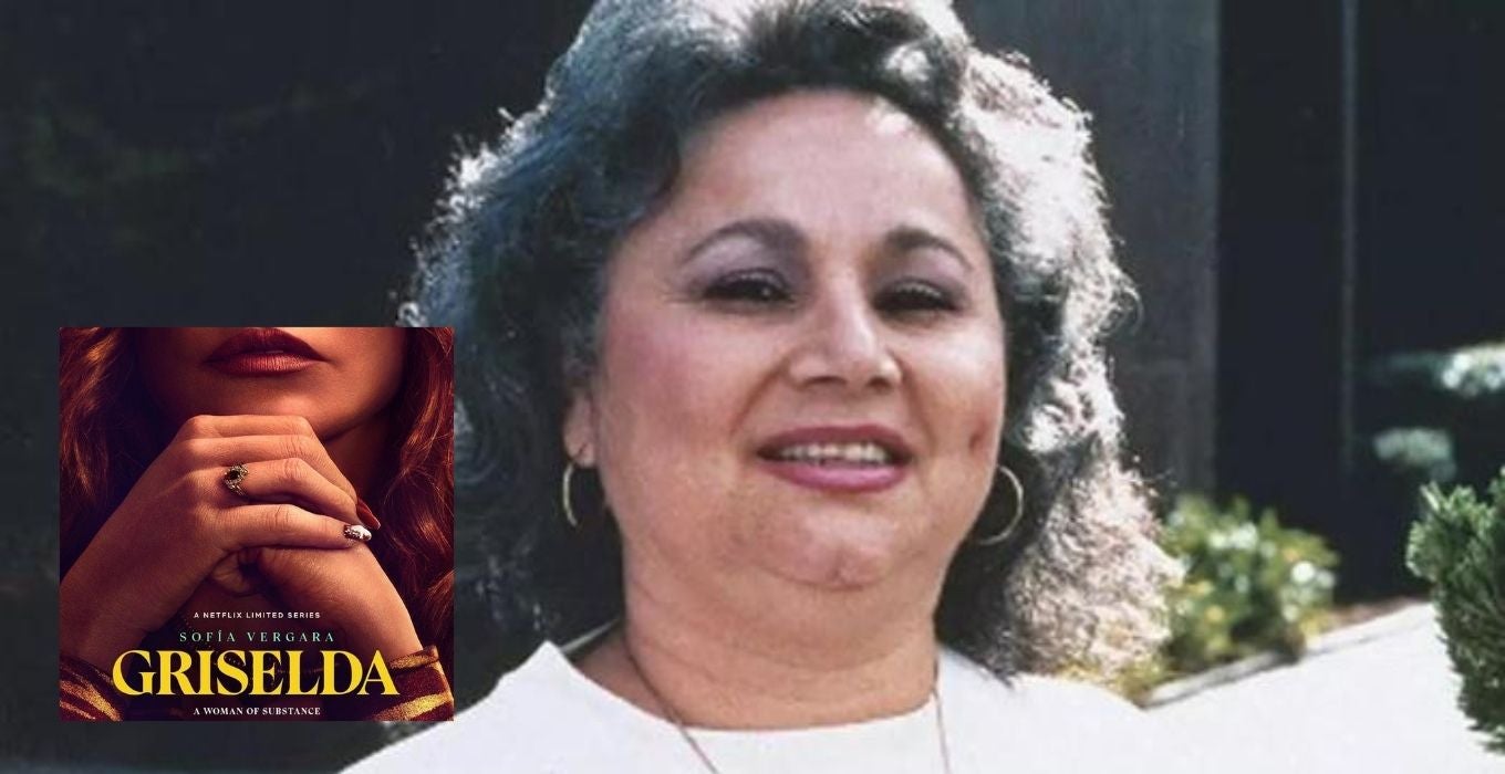 Anillo de Griselda Blanco