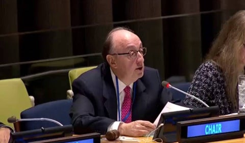 Guillermo Fernández de Soto