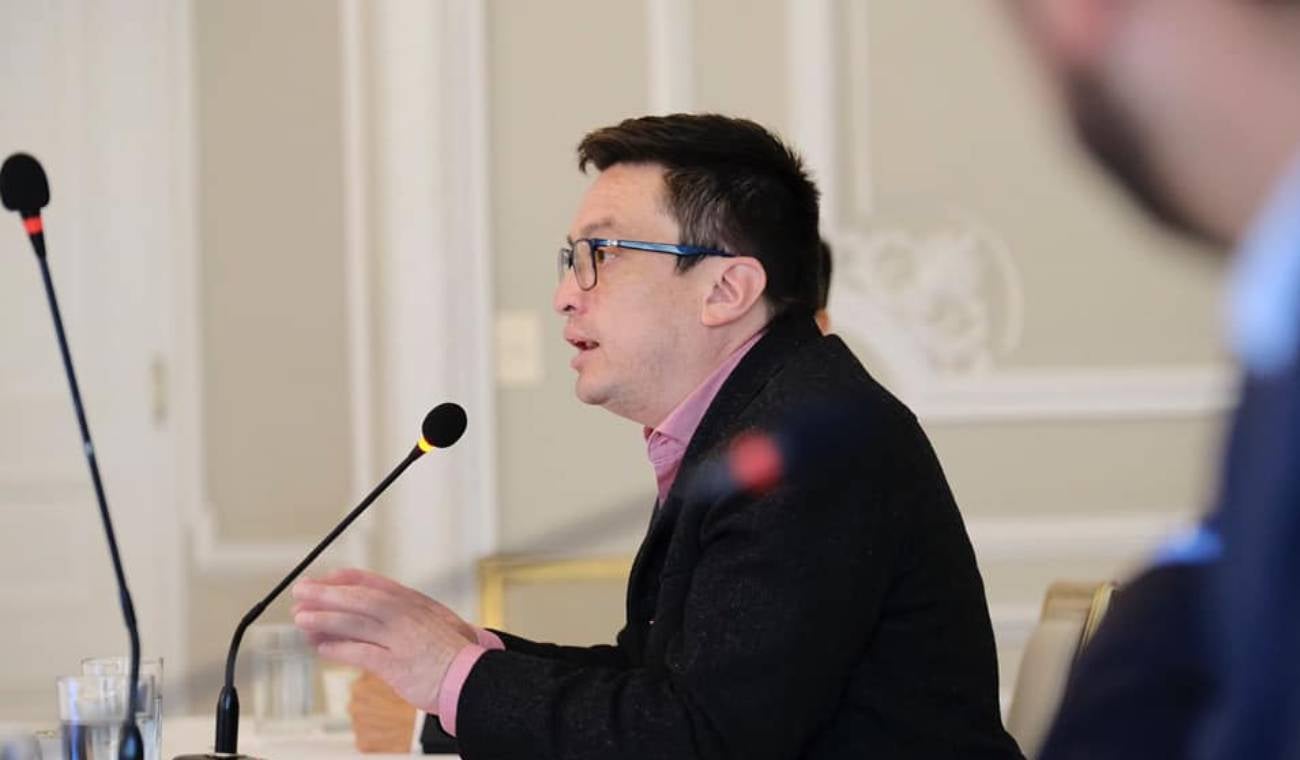 Gustavo García Figueroa