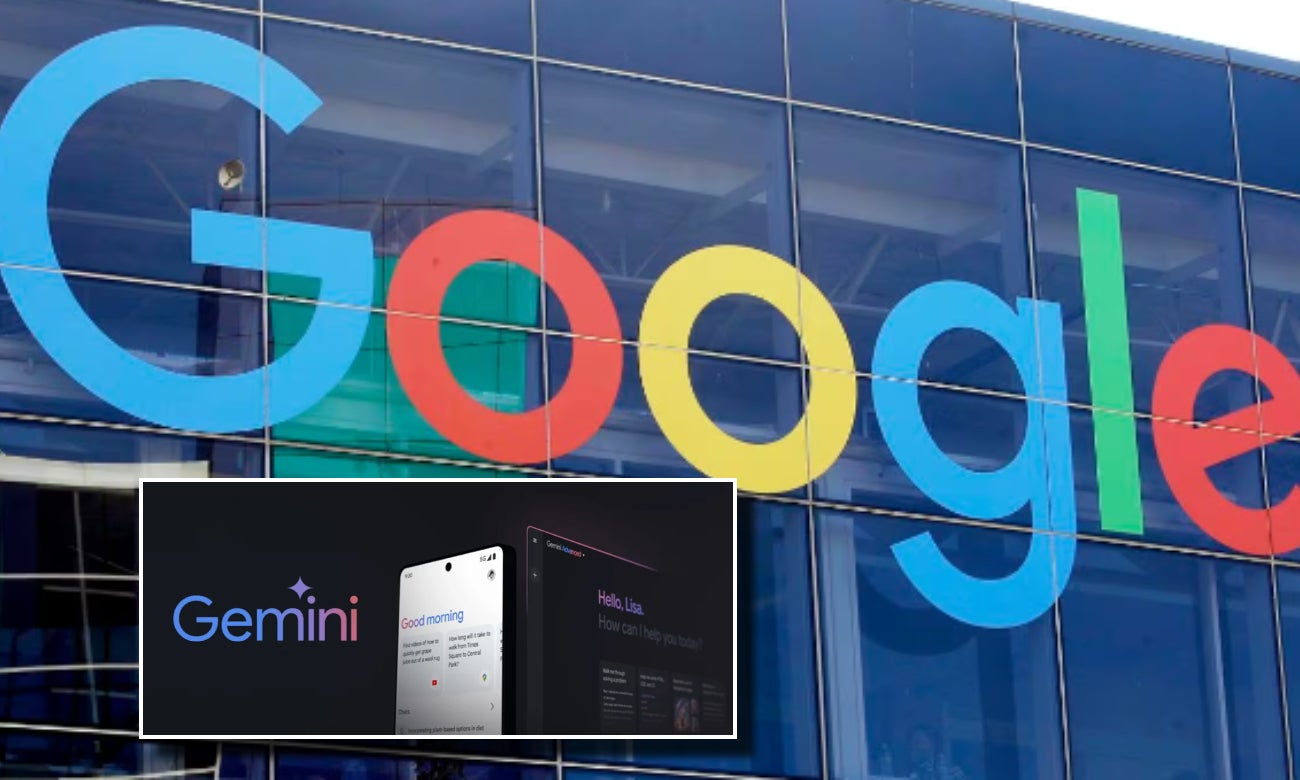 Google