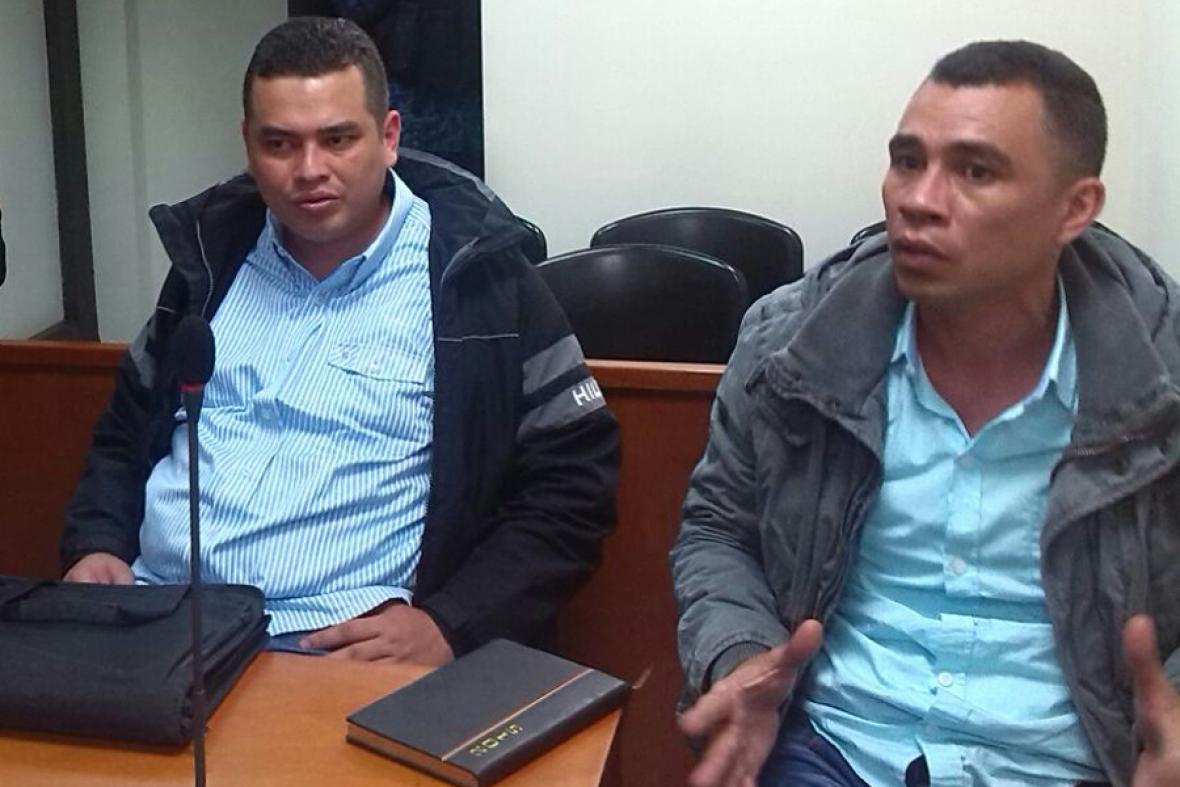 Hermanos Borre Barreto