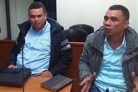 Hermanos Borre Barreto