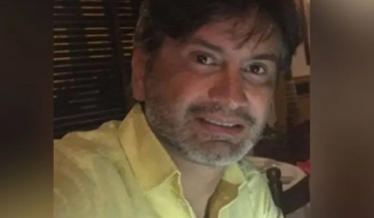 Hernán Roberto Franco Charry estuvo casado con la presentadora Alejandra Isaza Vélez