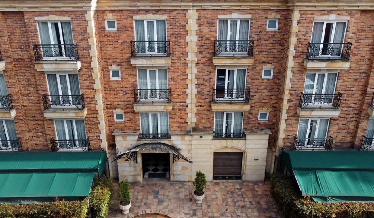 Hotel Windsor House By GEH Suites