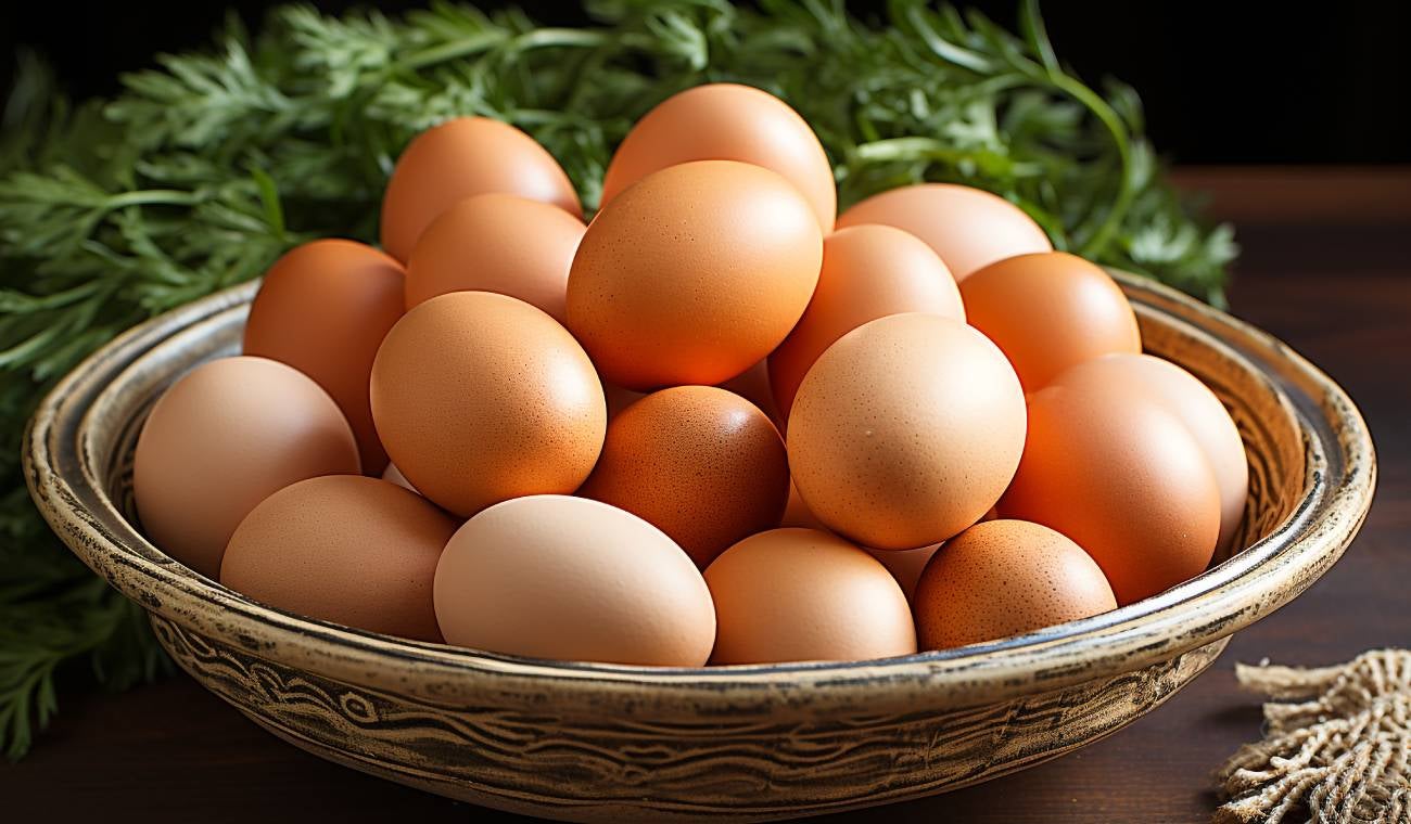 Huevos