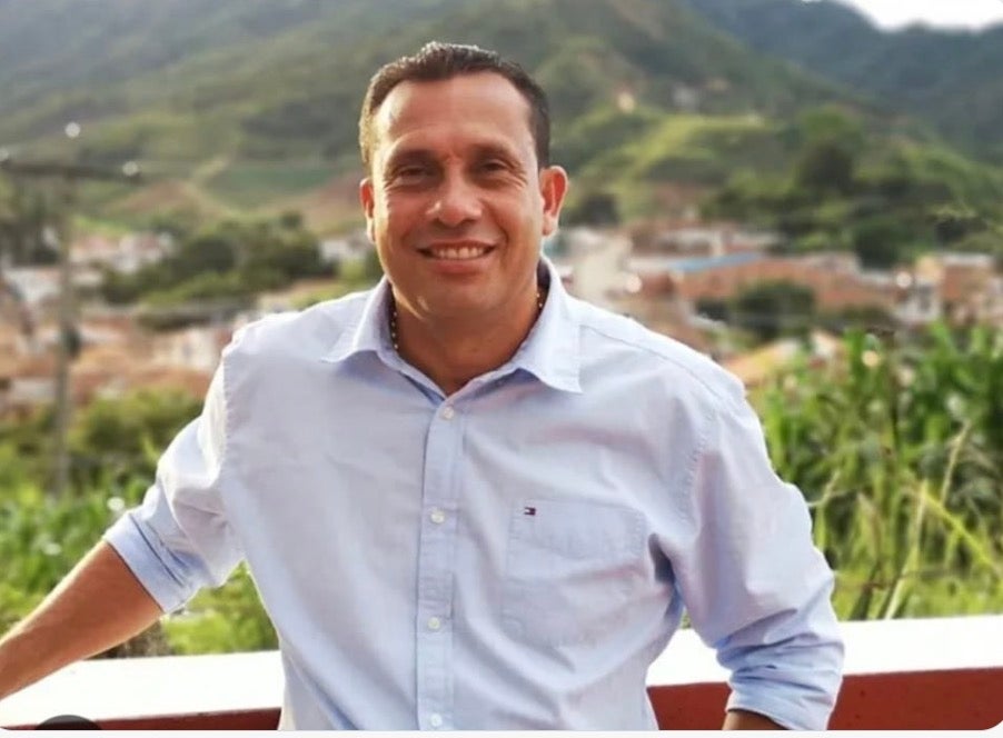Oscar Osorio Ríos