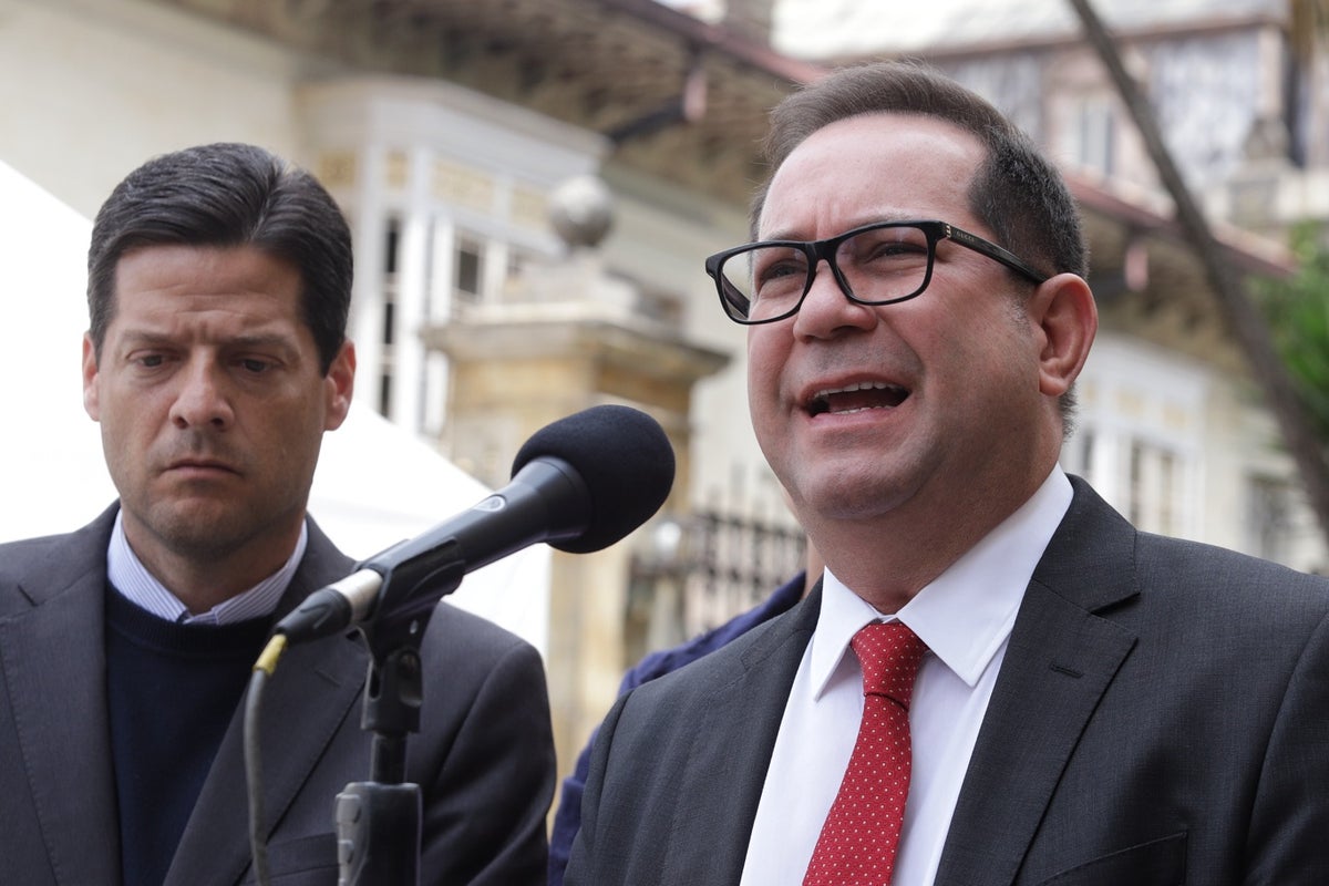 Lidio García / Senador / Bancada Caribe