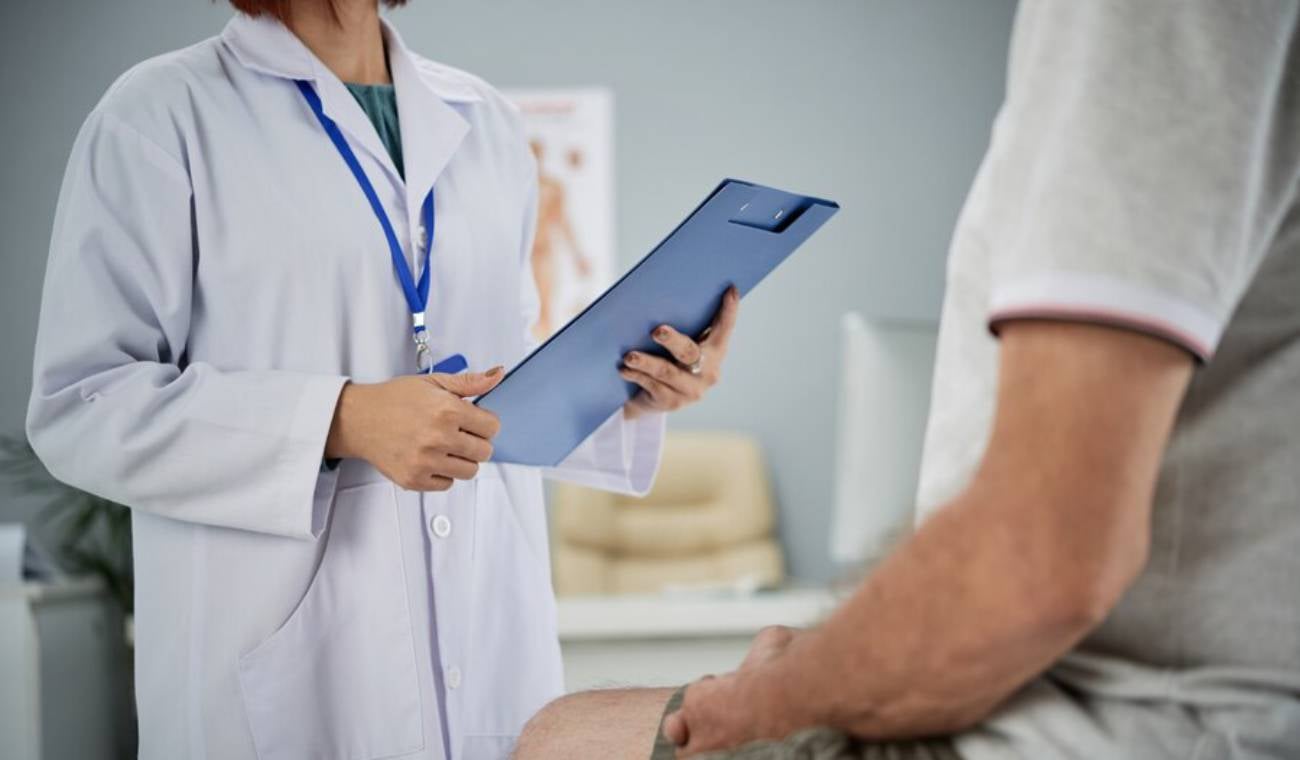 Incapacidad médica