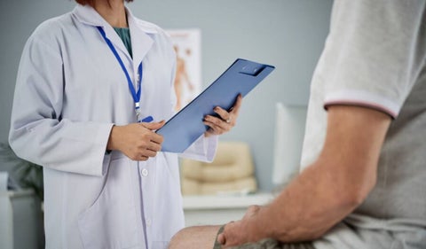 Incapacidad médica