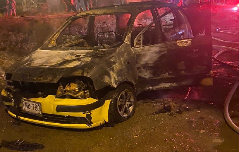 Ola de violencia en Tuluá