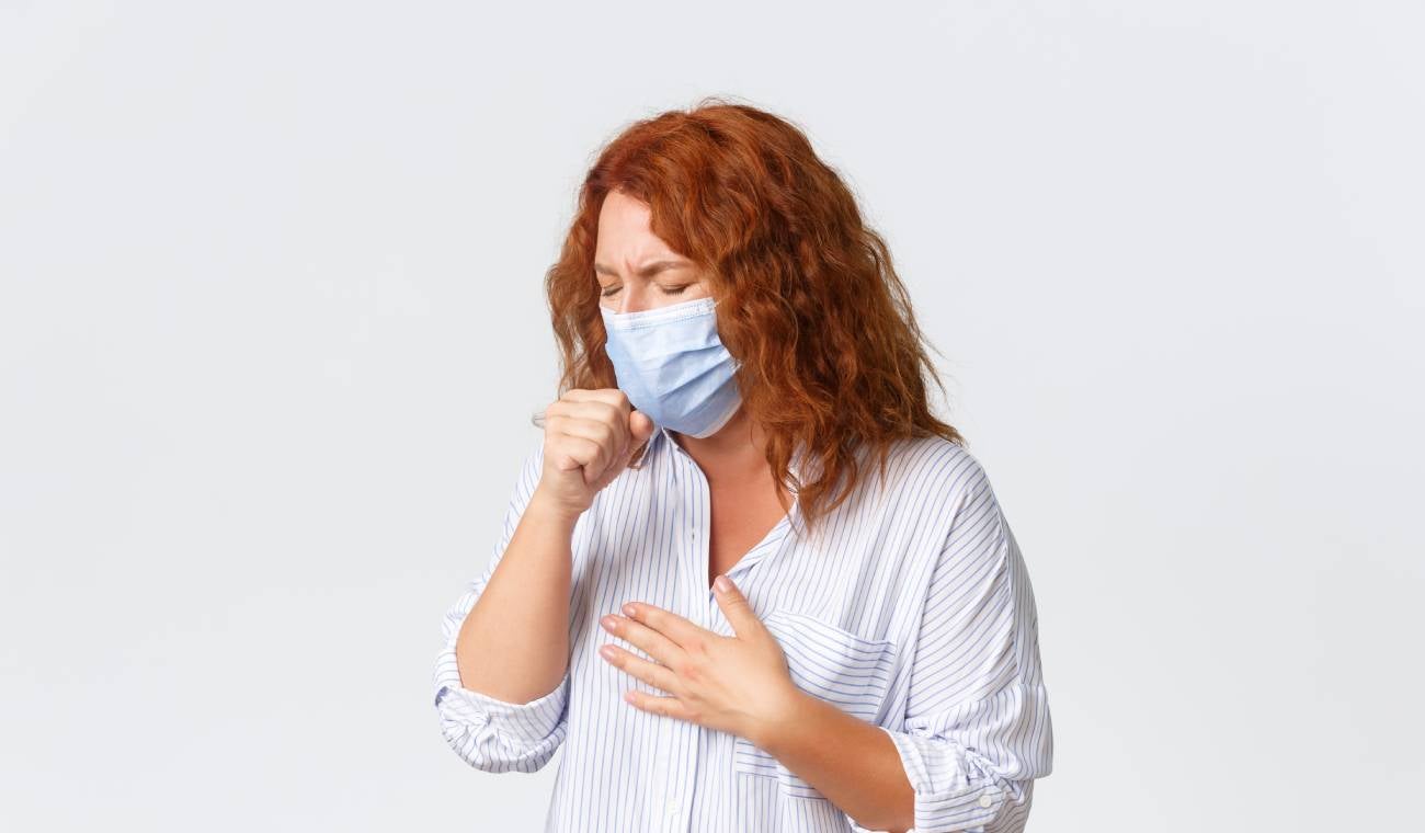 Infecciones respiratorias