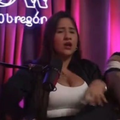 'La Tremenda' admite que abusó de su esposo