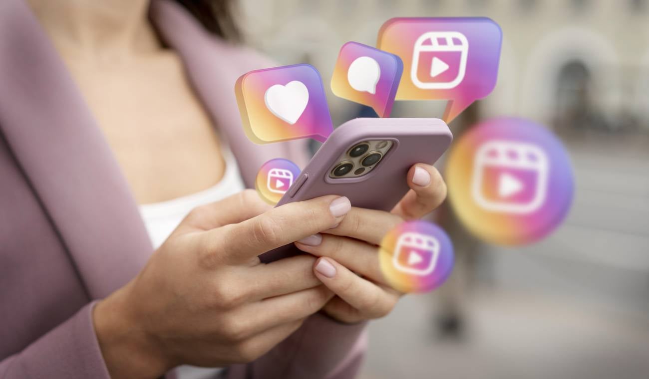 Instagram