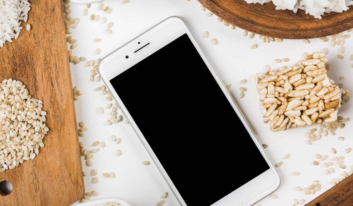 IPhone