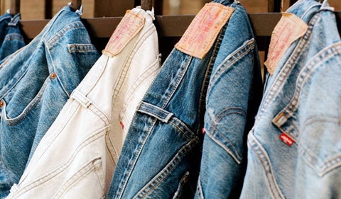 Jeans Levi´s