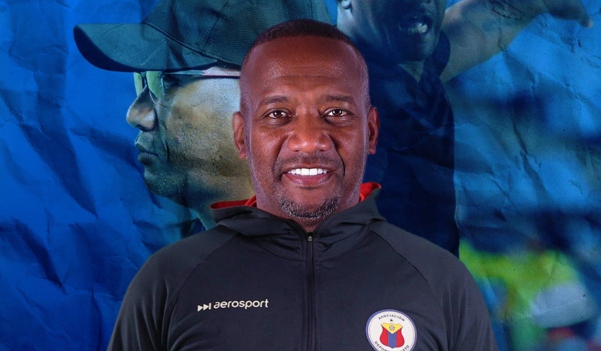 Jersson González, deportivo Pasto
