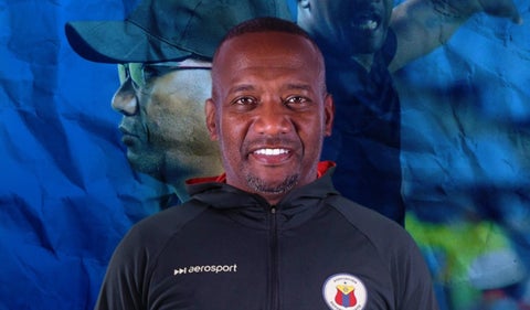 Jersson González, deportivo Pasto