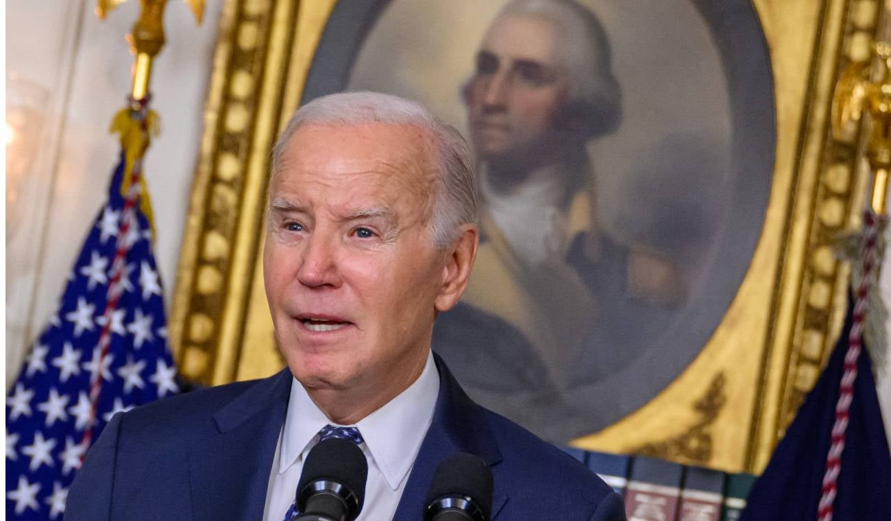 Joe Biden