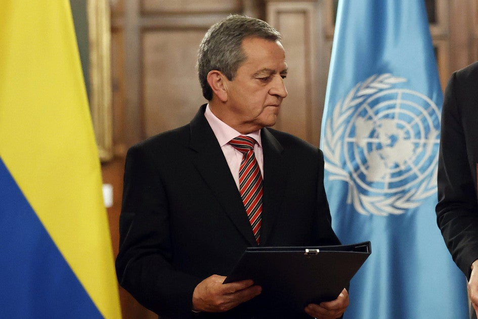 José Antonio Salazar