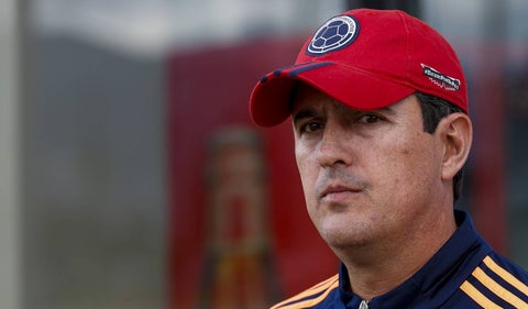 Juan Camilo Pérez