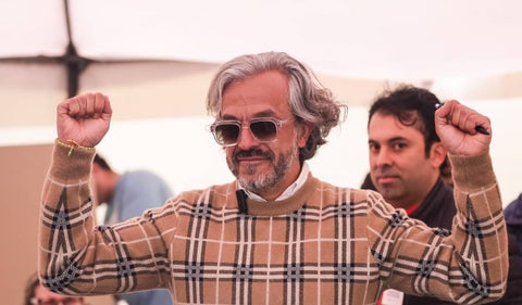 Juan Daniel Oviedo