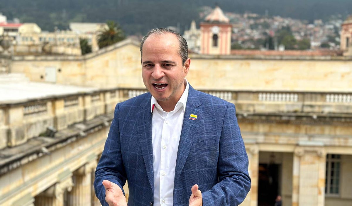 Juan Espinal