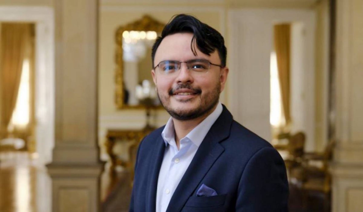 Juan Felipe Harman
