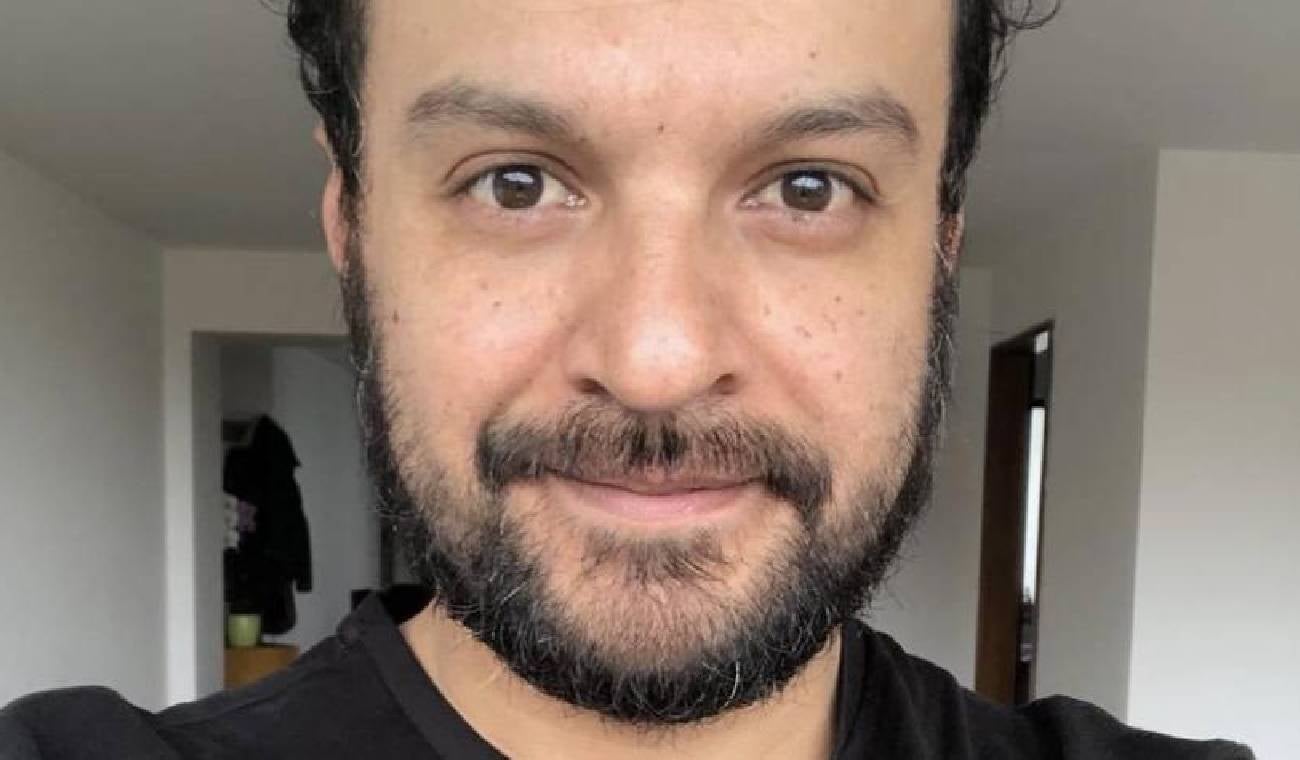 Julian Roman