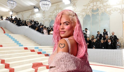 Karol G invitada a la Met Gala 2024: ¿Cuánto cuesta asistir al evento más exclusivo de la moda?