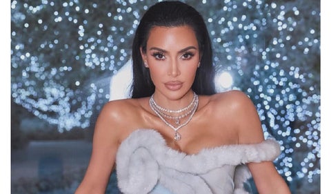¿Lo comprarías? Kim Kardashian vende bolso "sucio" por una fortuna.