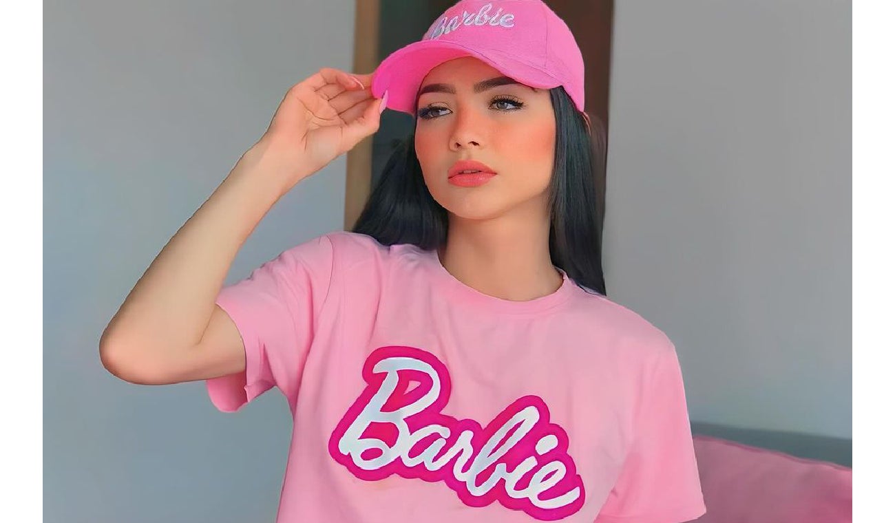 'La Barbie Jiménez’ señaló de abuso a su pareja sentimental