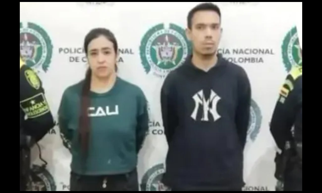 Amarrados y con quemaduras en el cuerpo fueron encontrados dos niños en Santa Rosa (Risaralda)